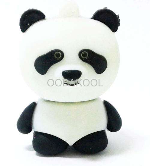 4GB PANDA BEAR USB / OobaKool Flash Memory Drives