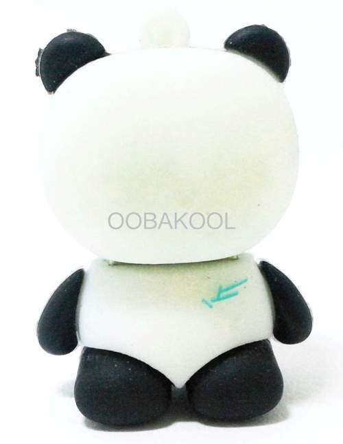 4GB PANDA BEAR USB / OobaKool Flash Memory Drives