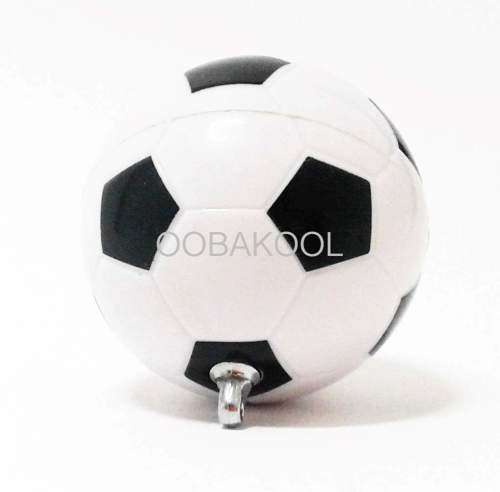 SUPER SALE!! - 4GB USB / SOCCER BALL FLASH MEMORY DRIVE / OobaKool