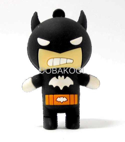 8GB BATMAN / OobaKool Flash Memory Drives