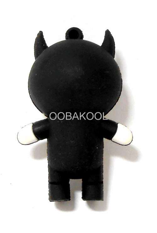 8GB BATMAN / OobaKool Flash Memory Drives