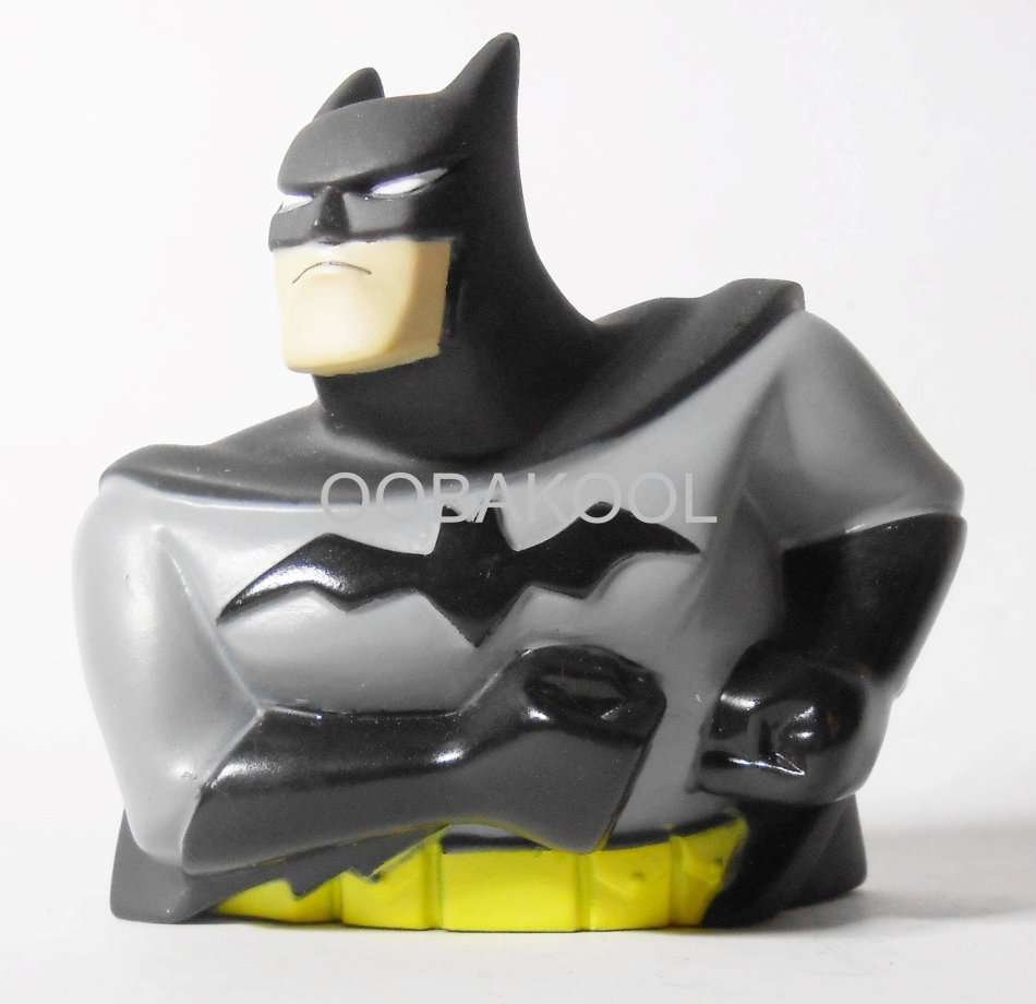 SUPER SALE!! - BATMAN / MONEYBOX / OobaKool