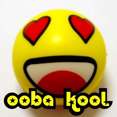 EMOJI BALL / 27 COMBINATION SET / OobaKool