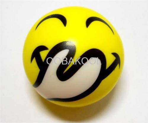 EMOJI BALL / 27 COMBINATION SET / OobaKool