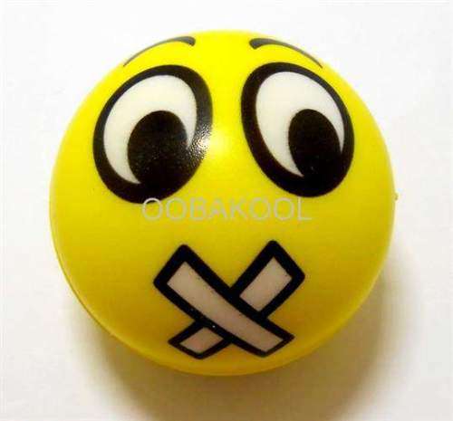 EMOJI BALL / 27 COMBINATION SET / OobaKool