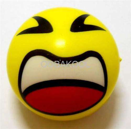 EMOJI BALL / 27 COMBINATION SET / OobaKool