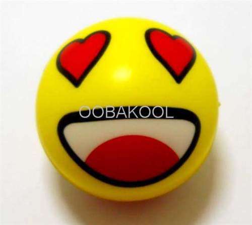 EMOJI BALL / 27 COMBINATION SET / OobaKool