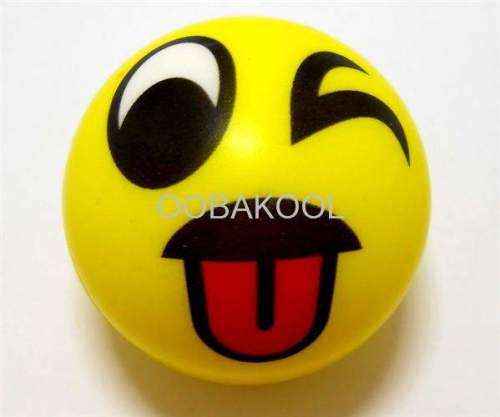 EMOJI BALL / 27 COMBINATION SET / OobaKool