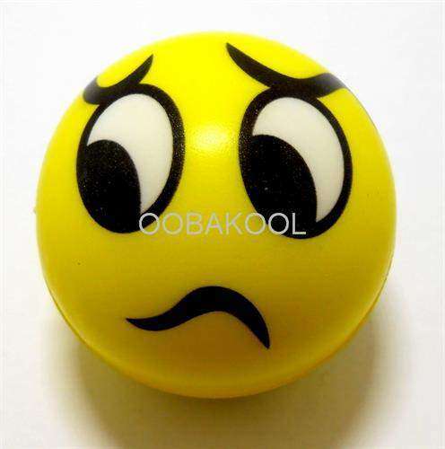 EMOJI BALL / 27 COMBINATION SET / OobaKool