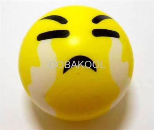 EMOJI BALL / 27 COMBINATION SET / OobaKool