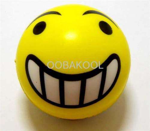 EMOJI BALL / 27 COMBINATION SET / OobaKool