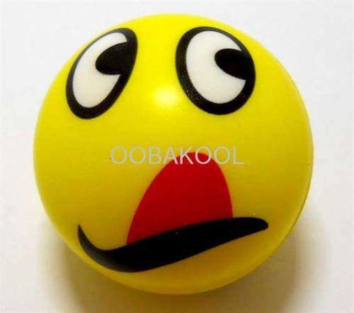 EMOJI BALL / 27 COMBINATION SET / OobaKool