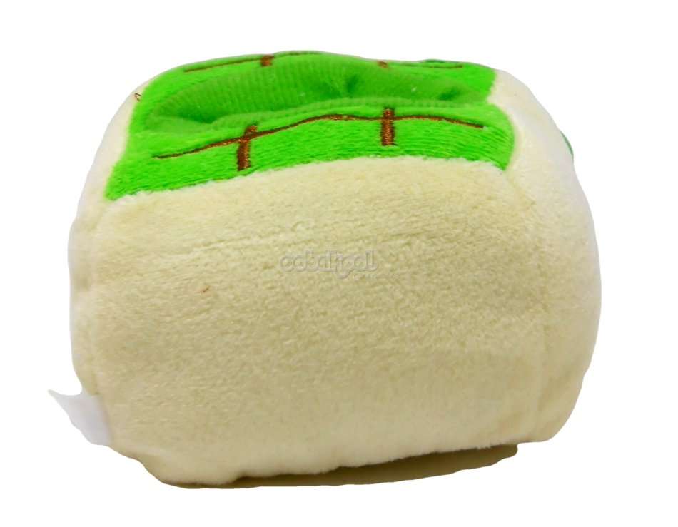 NOVELTY PLUSH DOG / Cellphone Cradle