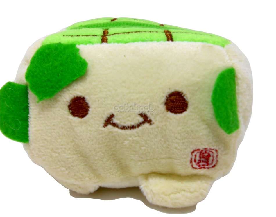 NOVELTY PLUSH DOG / Cellphone Cradle