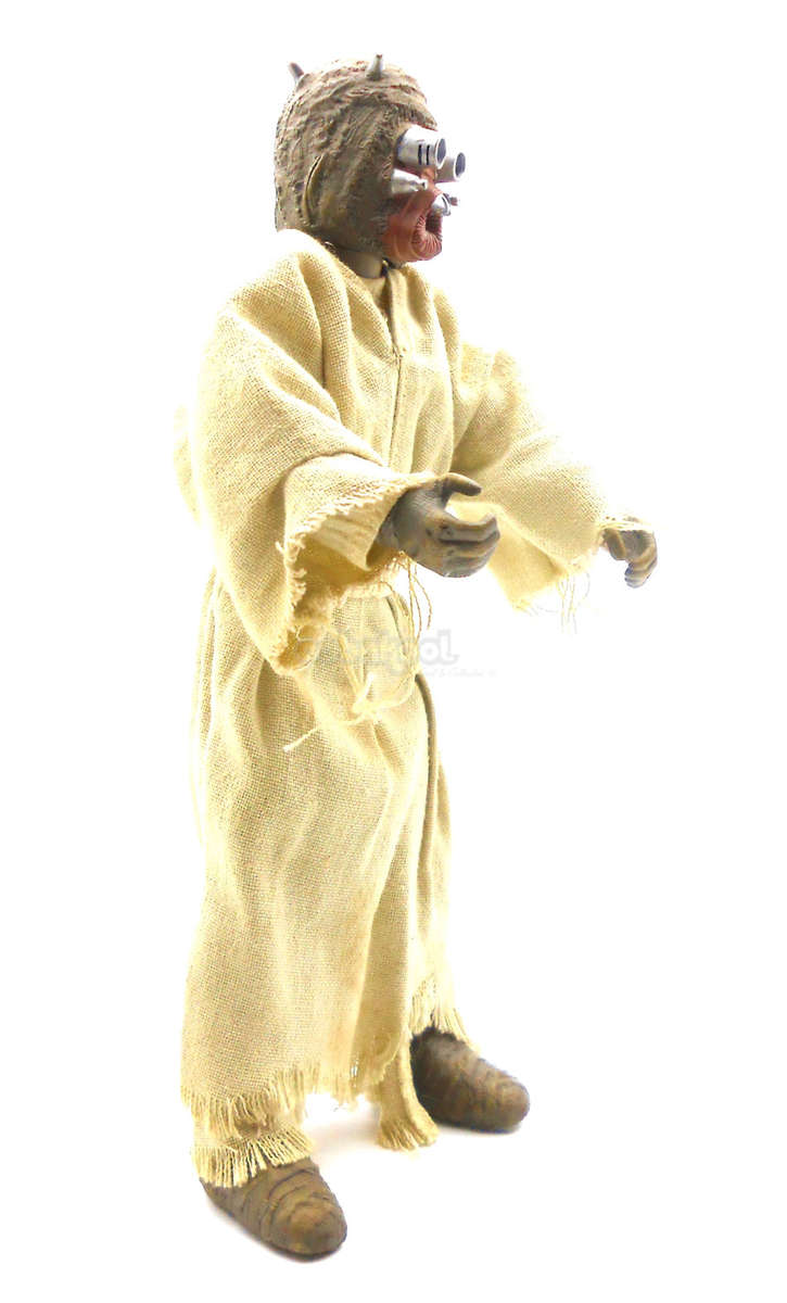 Star Wars / Tusken Raider / Collector Series / 1996 Kenner 12 Inch Poseable Figure