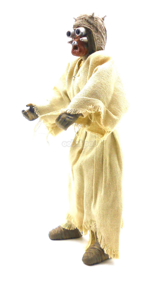 Star Wars / Tusken Raider / Collector Series / 1996 Kenner 12 Inch Poseable Figure