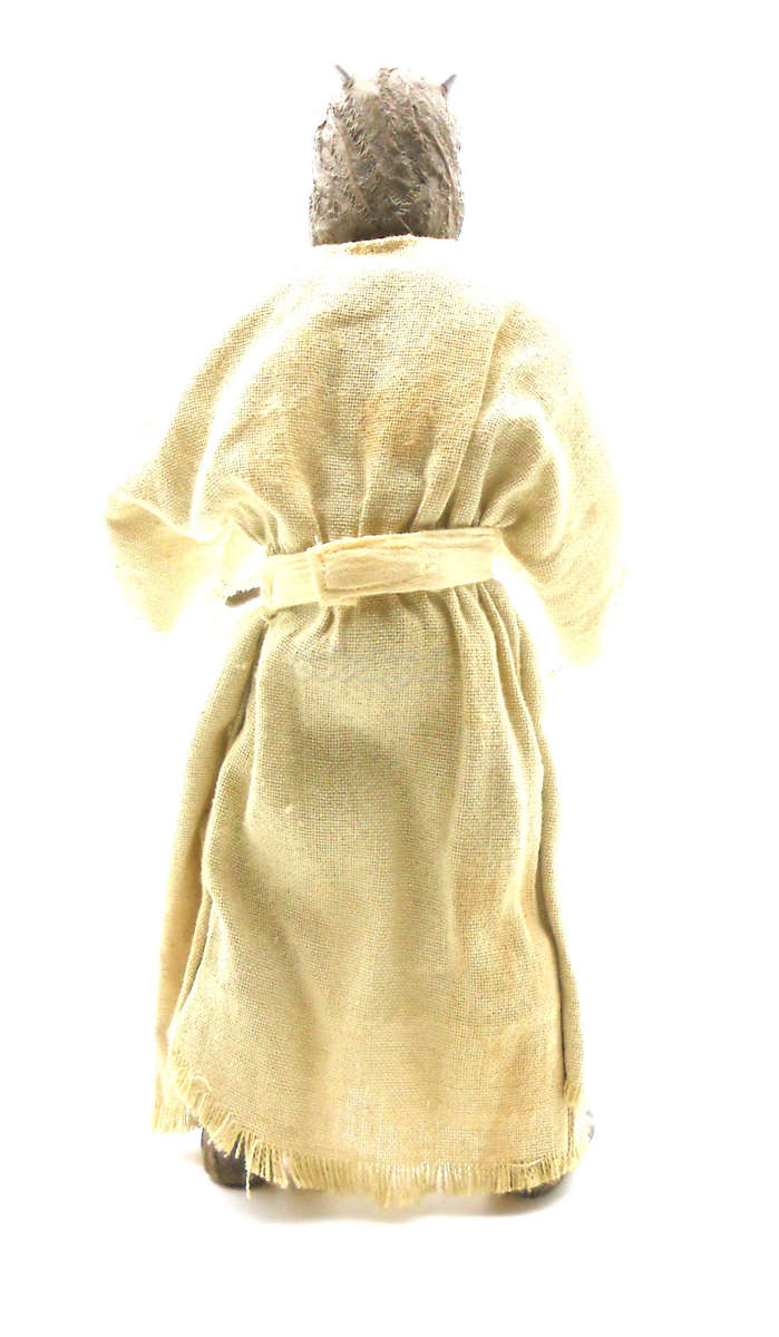 Star Wars / Tusken Raider / Collector Series / 1996 Kenner 12 Inch Poseable Figure