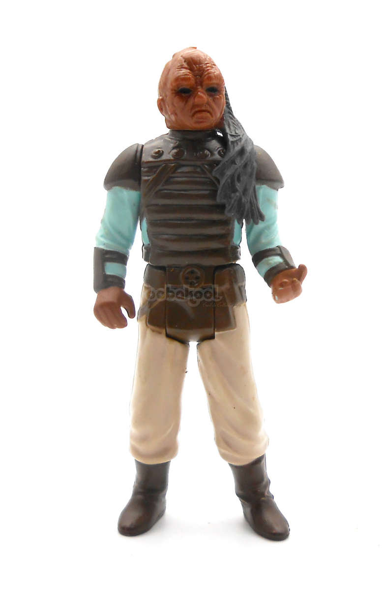 Star Wars / Weequay / Vintage Collection / 1983 Kenner 3.75 Inch Action Figure
