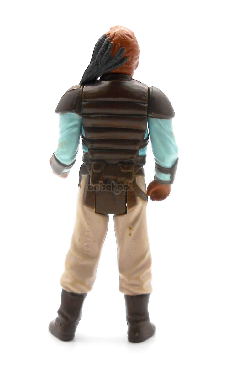 Star Wars / Weequay / Vintage Collection / 1983 Kenner 3.75 Inch Action Figure