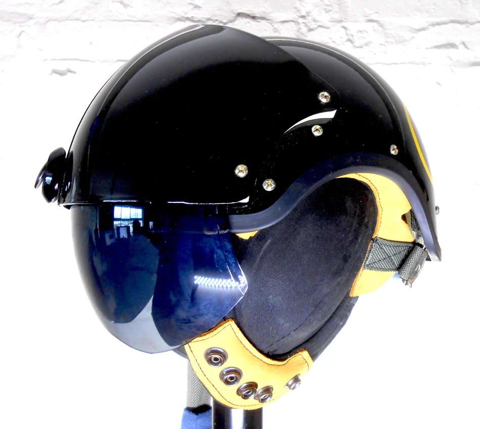 BATMAN HELMET WITH RETRACTABLE VISOR / STOCK CLEARANCE!!!!