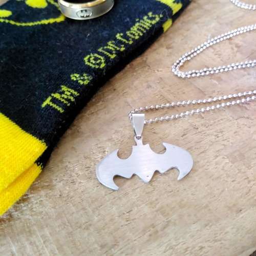 CLEARANCE COLLECTION | Ankle Socks + Pendant Necklace + 3 x Rings + 2 Sets Valve Cap Cover | Fan Set