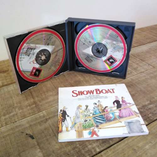 VINYL LP COLLECTION | West Side Story + Sound of Music + Doctor Zhivago + Hello Dolly + More...