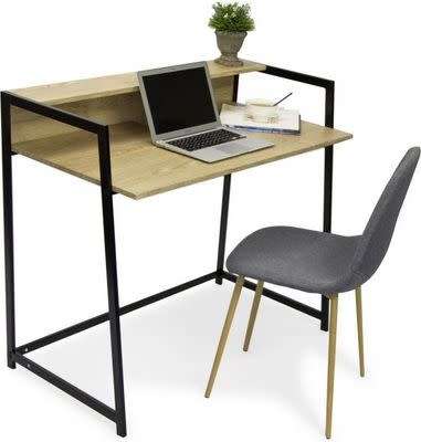 Fine Living - Asher Computer Desk