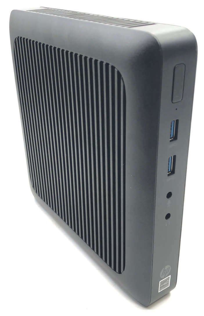 HP T520 Mini PC