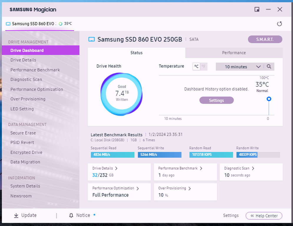 Acer N15Q1 i5 Laptop