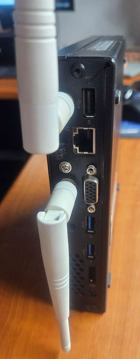 Lenovo ThinkCentre M92p Mini PC i5-2nd Gen 10gb Ram 1Tb HDD