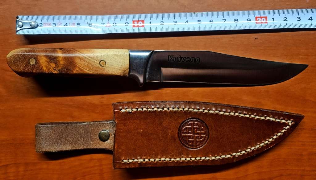 Hunting Knife