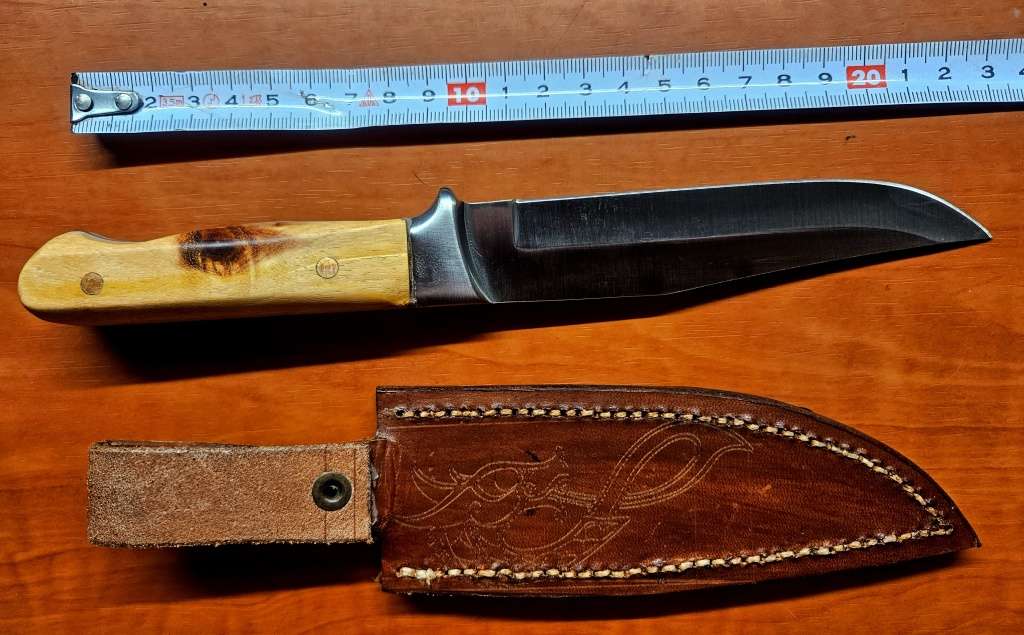 Hunting Knife