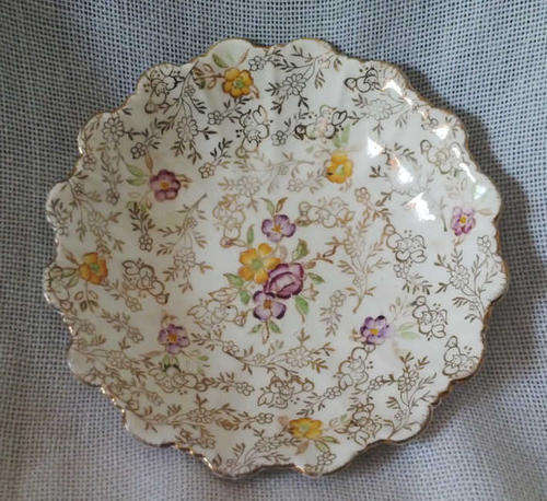 JAMES KENT BOWL IN MINT CONDITION