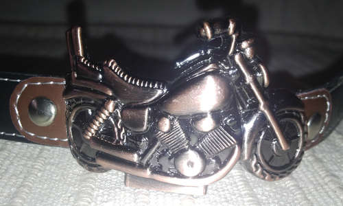 BIKER'S WATCH - LAST ONE AVAILABLE!!!