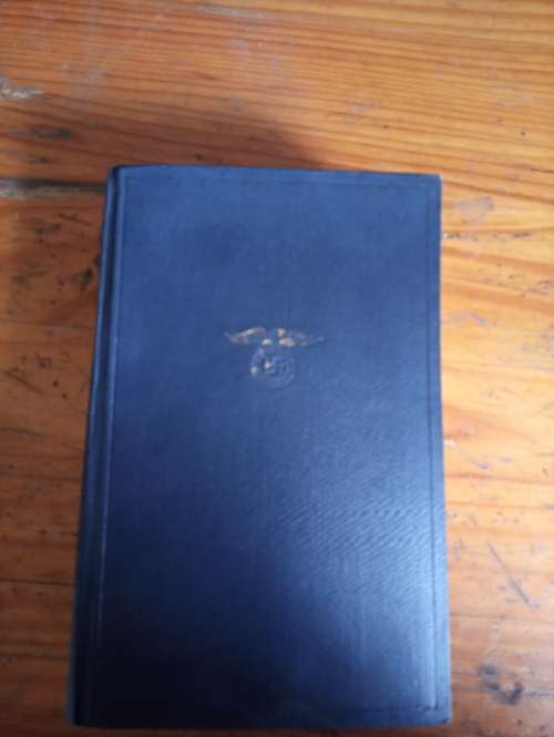 Mein Kampf