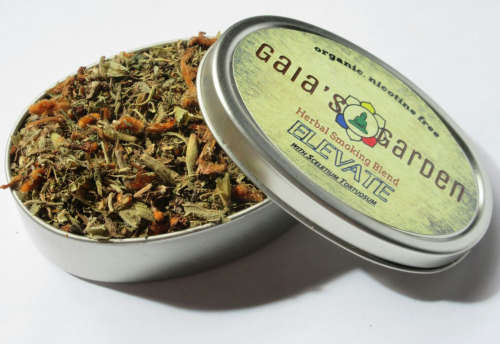 Herbal Smoking Blend - with Sceletium!