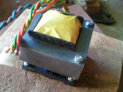 Transformers 14 Volt