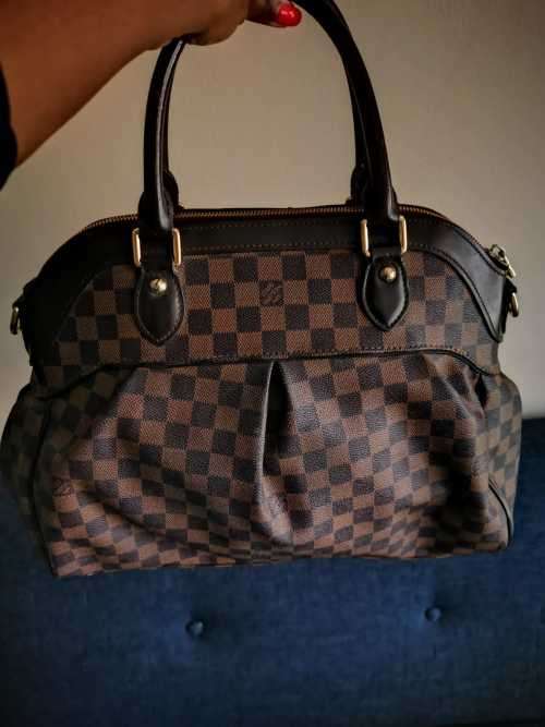 Pre-owned Caissa Tote