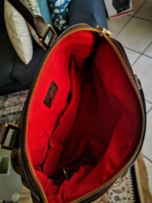 Pre-owned Caissa Tote