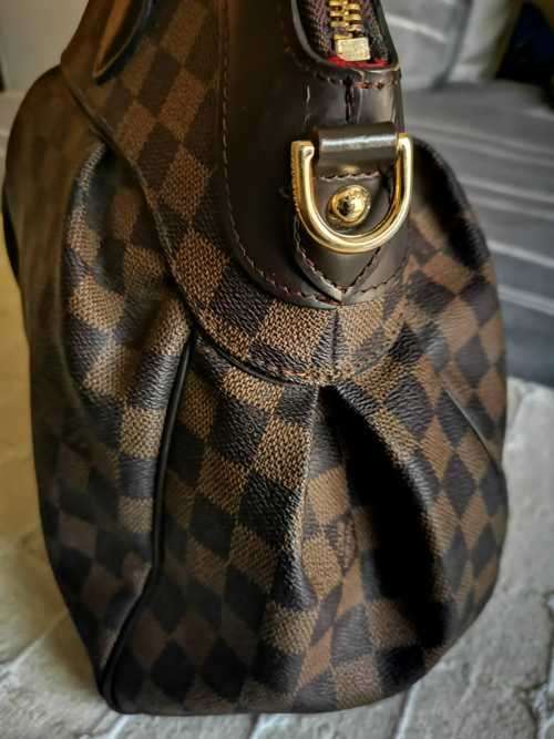 Pre-owned Caissa Tote