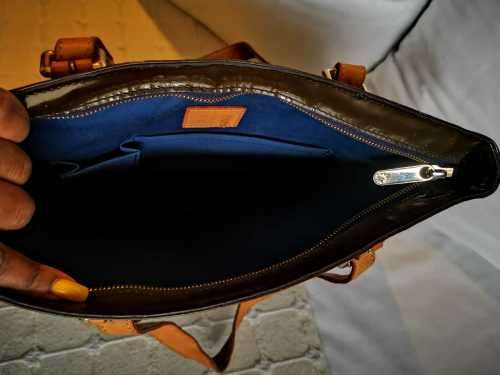 Pre-owned Louis Vuitton Tote