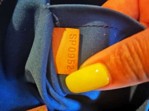 Pre-owned Louis Vuitton Tote