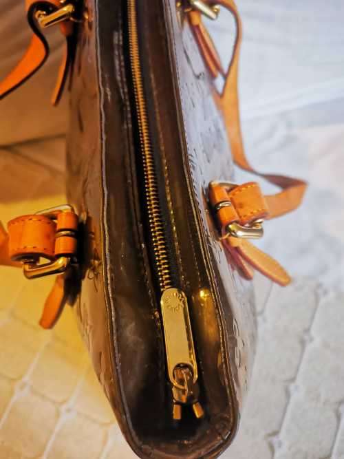 Pre-owned Louis Vuitton Tote