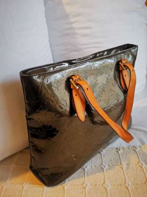 Pre-owned Louis Vuitton Tote