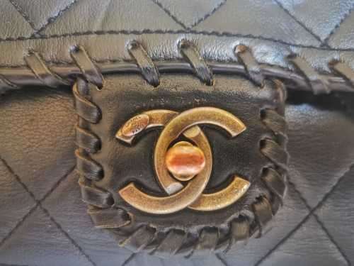 Chanel Clutch Bag For Sale
