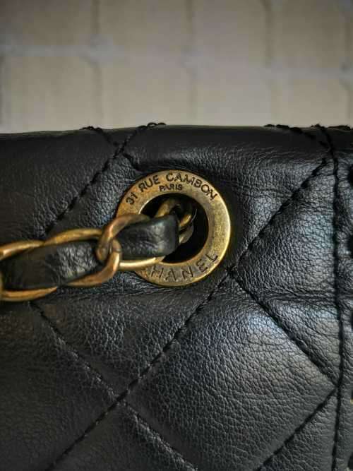 Chanel Clutch Bag For Sale