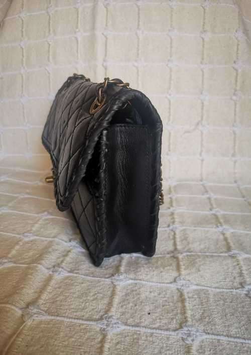 Chanel Clutch Bag For Sale