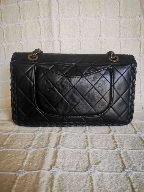 Chanel Clutch Bag For Sale