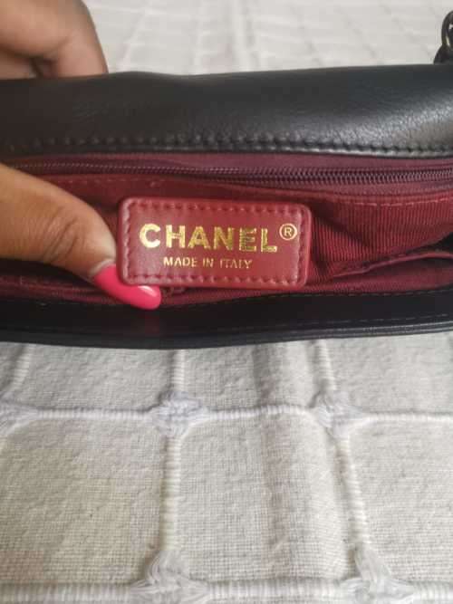 Chanel Clutch Bag For Sale