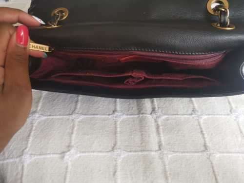 Chanel Clutch Bag For Sale